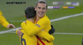 莱万17球领跑射手榜，与哈兰德比拼进球效率